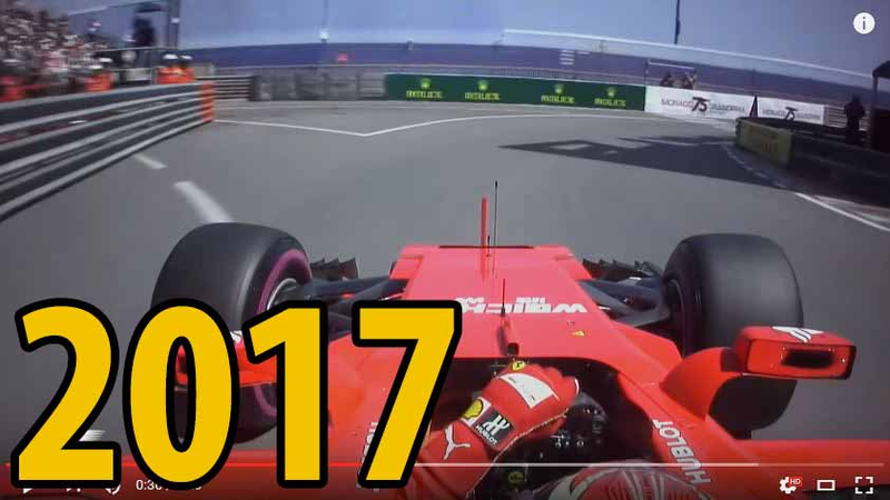Image because you can’t embed F1 YouTube videos